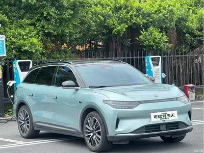 2021 Leapmotor C11 Executive Edition 610, фото 3, лот 10326594