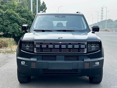 2025 Jetour T1 Model Year 150km Discovery, фото 2, лот 11089214