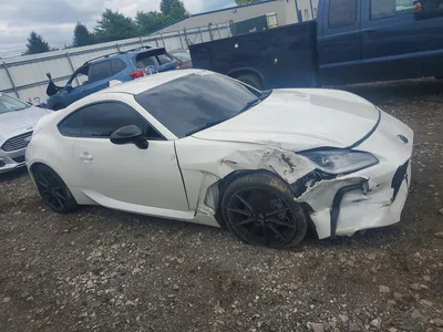 2022 TOYOTA GR 86 PREMIUM, фото 4, лот 10542637