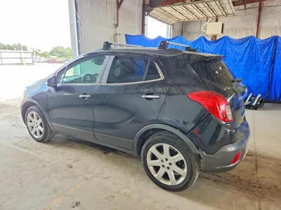 2015 BUICK ENCORE PREMIUM, фото 2, лот 10970924