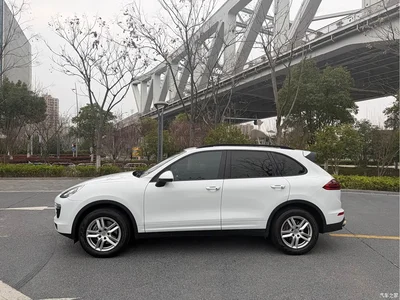 2016 Porsche Cayenne, фото 4, лот 10424213