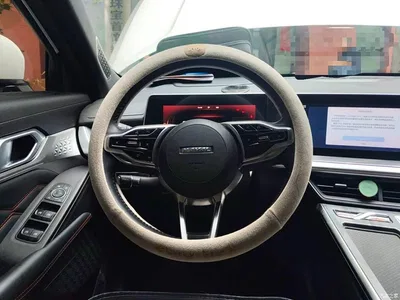 2022 Haval Shenshou 1.5T Smart Leader Edition, фото 3, лот 10764178