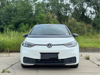 2024 Volkswagen ID.3 Pure Smart Edition, фото 2, лот 10467908