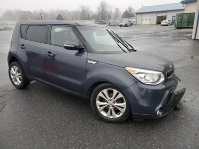 2016 KIA SOUL !, фото 4, лот 10789105