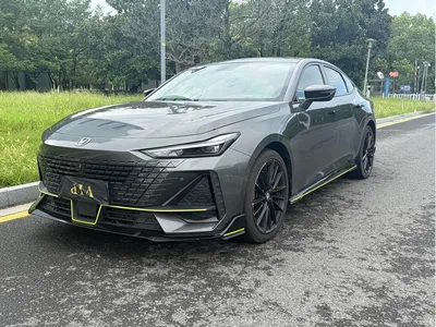 2022 Changan UNI-V 1.5T Sport Edition, фото 1, лот 10250546