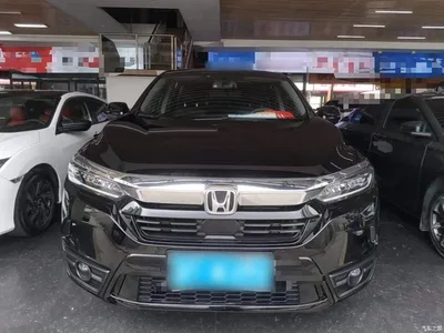 2021 Honda Haoying 240TURBO CVT 2WD Elite, фото 3, лот 10830428