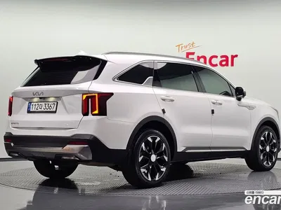 2024 Kia Sorento Diesel 2.2 2WD, фото 1, лот 10234232