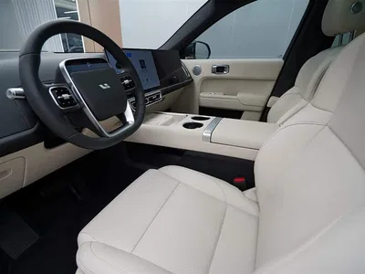 2024 Li Auto L7 MAX, фото 3, лот 10446149