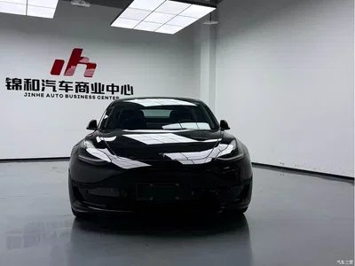 2021 Tesla Model 3 Standard Range Rear-Wheel Drive Upgrade, фото 2, лот 10357739