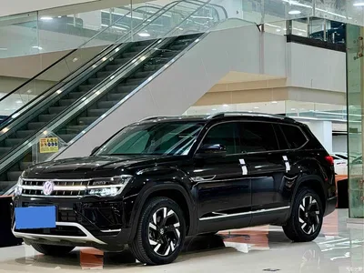 2022 Volkswagen Teramont X 530 V6 4MOTION Premium Luxury, фото 4, лот 10404802