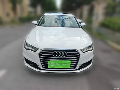 2016 Audi A6L 30 FSI Comfort, фото 3, лот 10388593