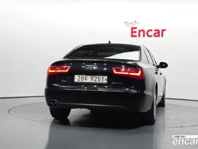2015 Audi A6 35 TDI Dynamic, фото 3, лот 10090798