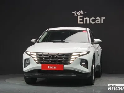 2021 Hyundai Tucson Diesel 2.0 2WD, фото 3, лот 10219173