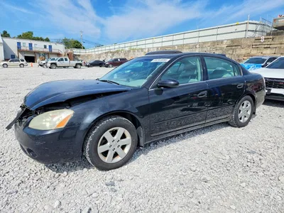 2003 NISSAN ALTIMA 2.5, фото 1, лот 10973978