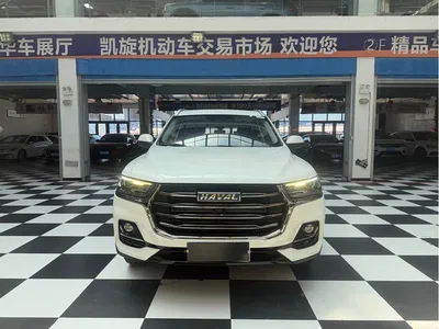 2021 Haval H6 Model 1.5T Automatic Champion Edition, фото 3, лот 10299718