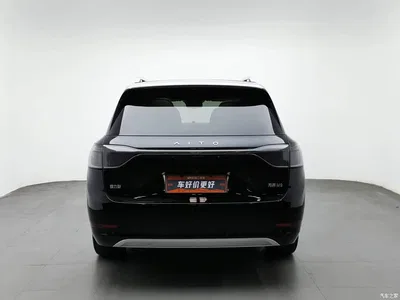 2024 AITO Wenjie AITO M9 Extended Range Ultra 42kWh 6-Seater, фото 4, лот 11349694