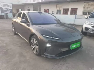 2022 NIO ET5 75kWh, фото 4, лот 11584945