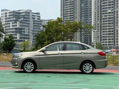 2015 Changan Yuexiang V7 1.6L Manual LeXiang Type China IV, фото 4, лот 11195765