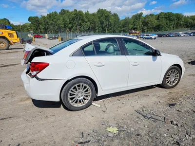 2016 CHEVROLET CRUZE LIMITED LT, фото 3, лот 10892912