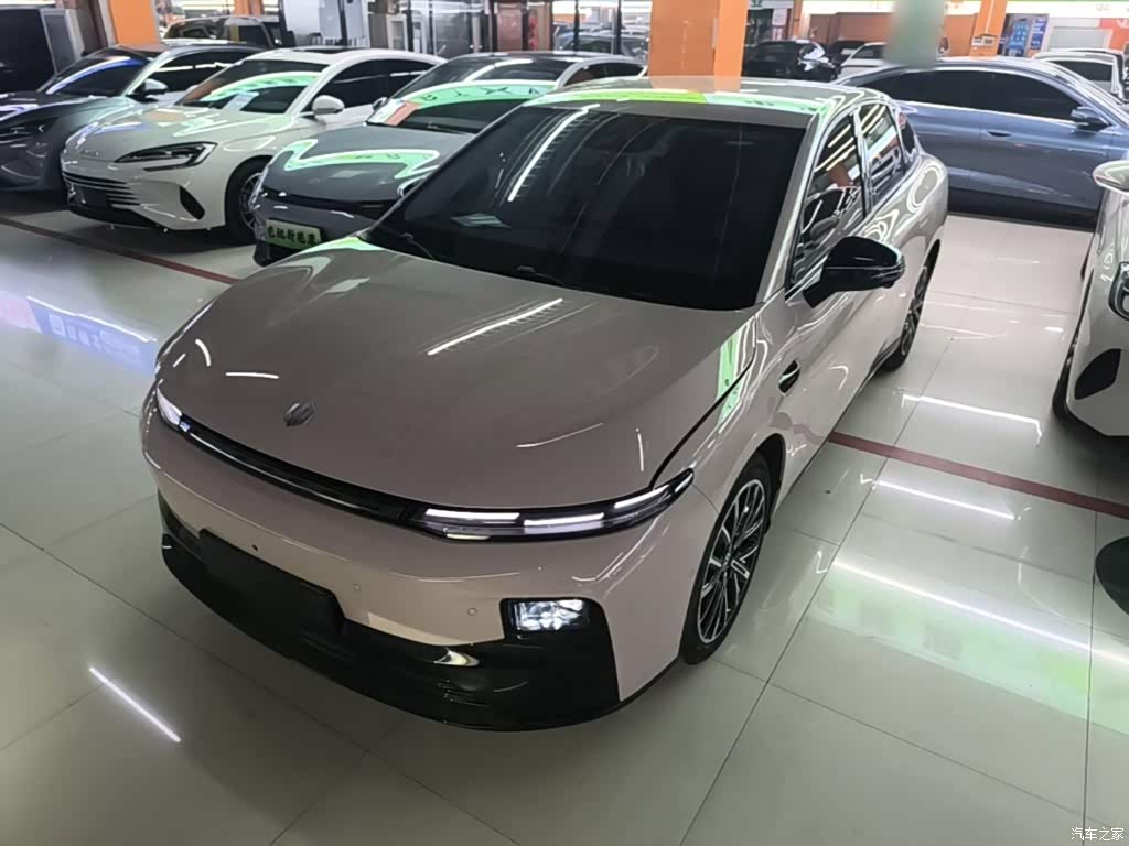 2025 Leapmotor B01 430 Comfort Edition, фото 1, лот 11199152