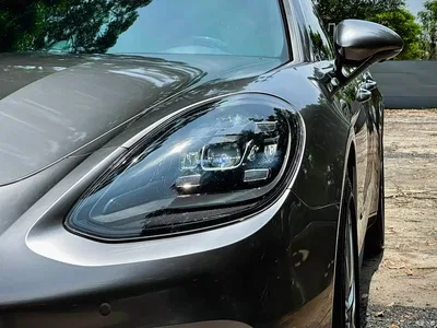 2021 Porsche Panamera Executive Long Wheelbase 2.9T, фото 3, лот 10416173