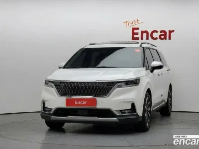 2023 Kia Canival Diesel 9-Seater Signature, фото 3, лот 10961014
