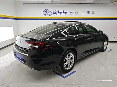 2024 Buick Regal 25T Ultra Comfort Edition, фото 3, лот 10275573