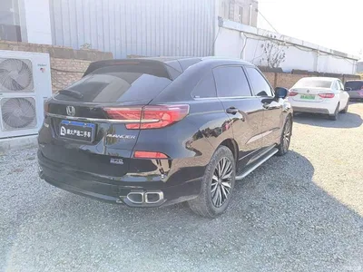 2020 Honda Avancier 370TURBO 4WD Premium Edition, фото 4, лот 10476878