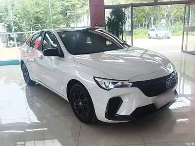 2023 Buick Verano Pro GS Wind Hunter Edition, фото 4, лот 10389649