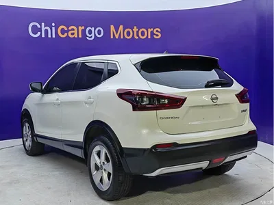2023 Nissan Qashqai Model Classic 2.0L CVT XV Comfort, фото 3, лот 10346722