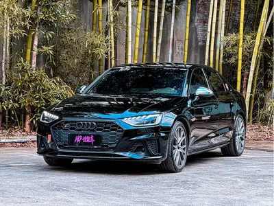 2023 Audi S4 3.0TFSI, фото 1, лот 10404036