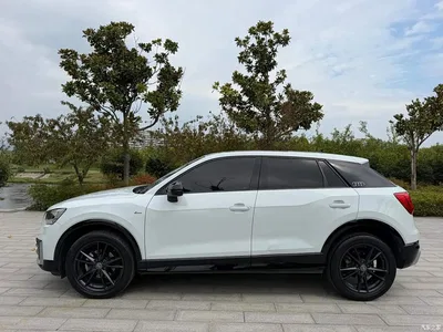 2020 Audi Q2L 35 TFSI Progressive Dynamic Model, фото 4, лот 10680339