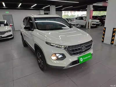 2017 Baojun 510 1.5L Auto Luxury, фото 4, лот 10409529