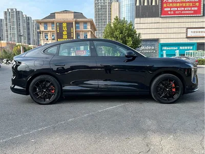 2025 IM Motors IM LS6 Extended Range Base, фото 4, лот 10832648