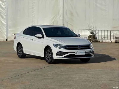 2024 Volkswagen Bora 200TSI DSG Joy Ride Edition, фото 3, лот 10471348