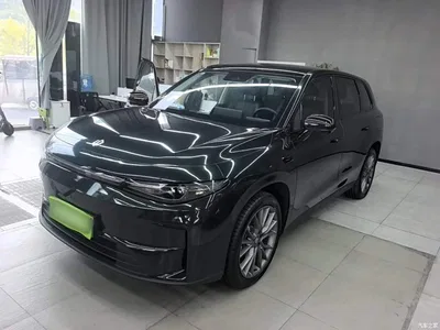 2026 Leapmotor C10 605 Delight Edition, фото 2, лот 10441597