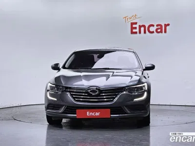 2016 Samsung SM6 1.5 dCi LE, фото 2, лот 10189290