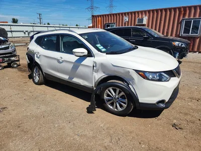 2019 NISSAN ROGUE SPORT SV, фото 4, лот 10735249