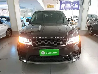 2022 Land Rover Range Rover Sport 3.0 L6 SE, фото 3, лот 11460678