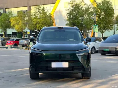 2025 WEY Lanshan AWD Max, фото 2, лот 10451855