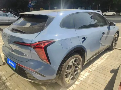 2025 Hongqi Tiangong 06 660 AWD Smart Selection, фото 3, лот 10287878