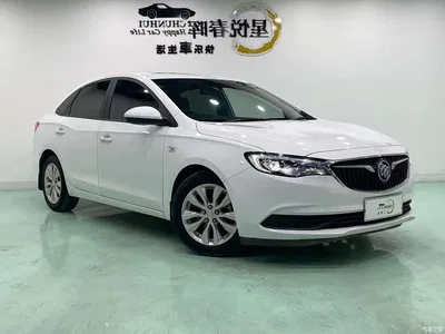 2021 Buick Excelle Exemplar 1.5L Auto Elite, фото 3, лот 10274848