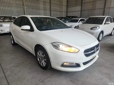 2015 Fiat Viaggio 1.4T Auto Sport Edition, фото 4, лот 11171824