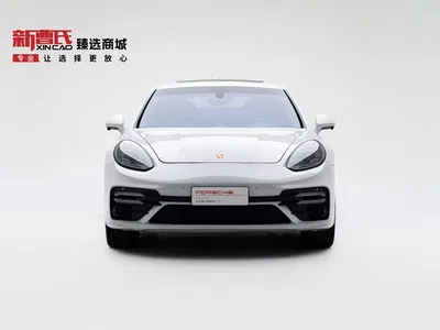 2014 Porsche Panamera 3.0T, фото 2, лот 10384670