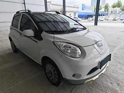 2019 JAC Motors JAC iEV6E Youth Edition iEV6E Smart, фото 4, лот 11148314