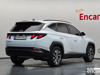 2023 Hyundai Tucson Gasoline 1.6 Turbo 2WD, фото 2, лот 10218636