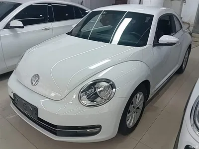 2015 Volkswagen Beetle 180TSI, фото 1, лот 10474196