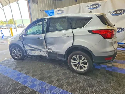 2019 FORD ESCAPE SE, фото 2, лот 11111785