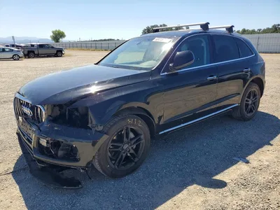 2015 AUDI Q5 PREMIUM, фото 1, лот 10851977