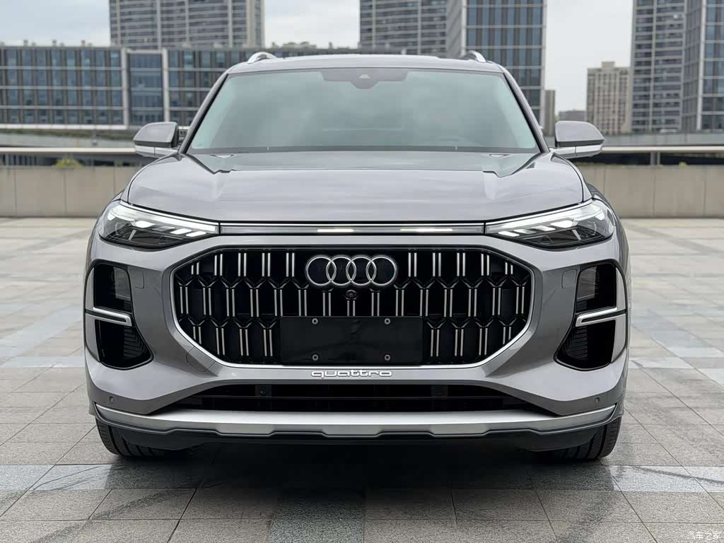 2023 Audi Q6 45 TFSI quattro Qiyun Light Yulin Package, фото 2, лот 10473902